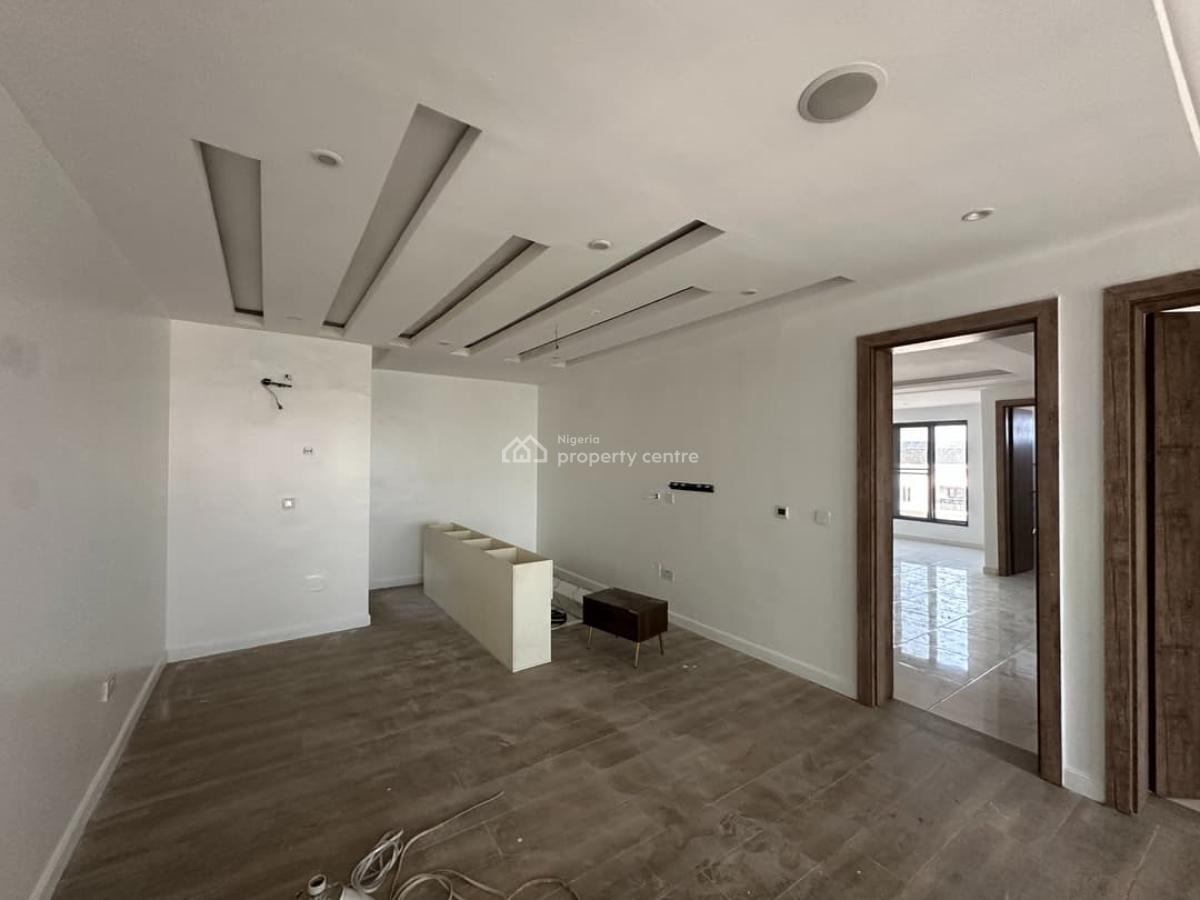 4 Bedroom Maisonette, Oniru, Victoria Island (vi), Lagos, Flat / Apartment for Rent