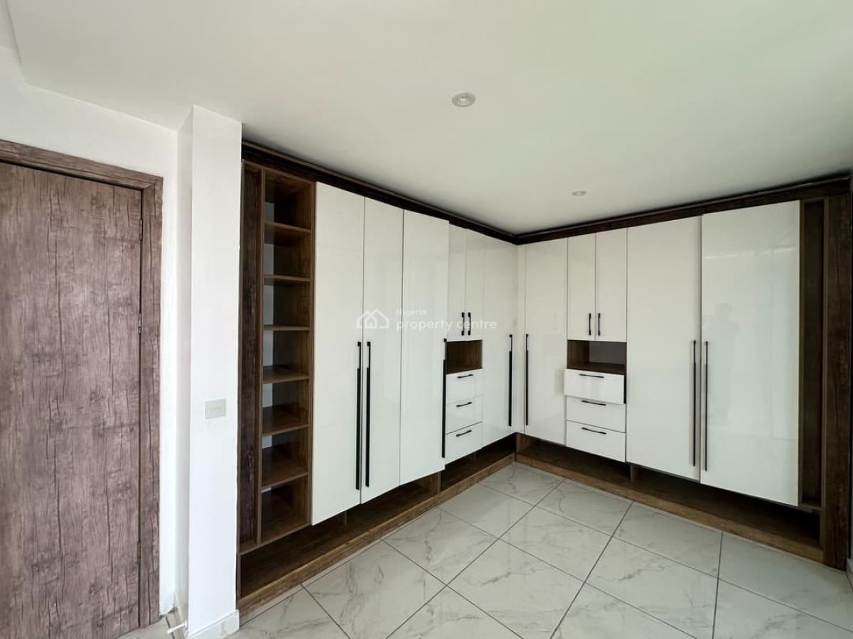 4 Bedroom Maisonette, Oniru, Victoria Island (vi), Lagos, Flat / Apartment for Rent