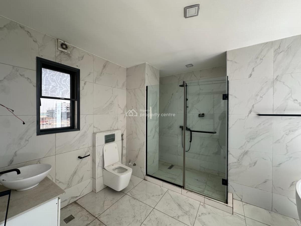 4 Bedroom Maisonette, Oniru, Victoria Island (vi), Lagos, Flat / Apartment for Rent