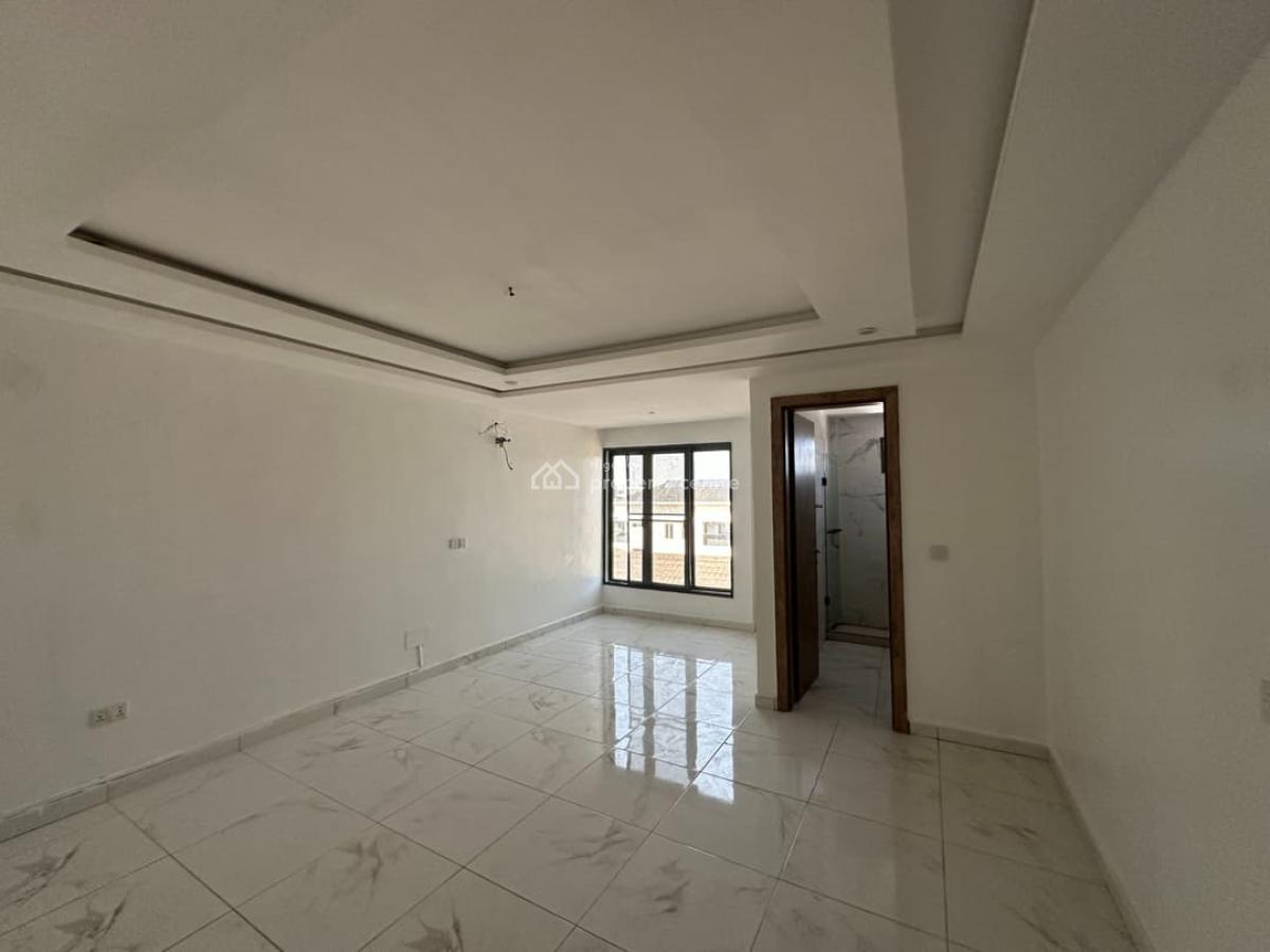 4 Bedroom Maisonette, Oniru, Victoria Island (vi), Lagos, Flat / Apartment for Rent