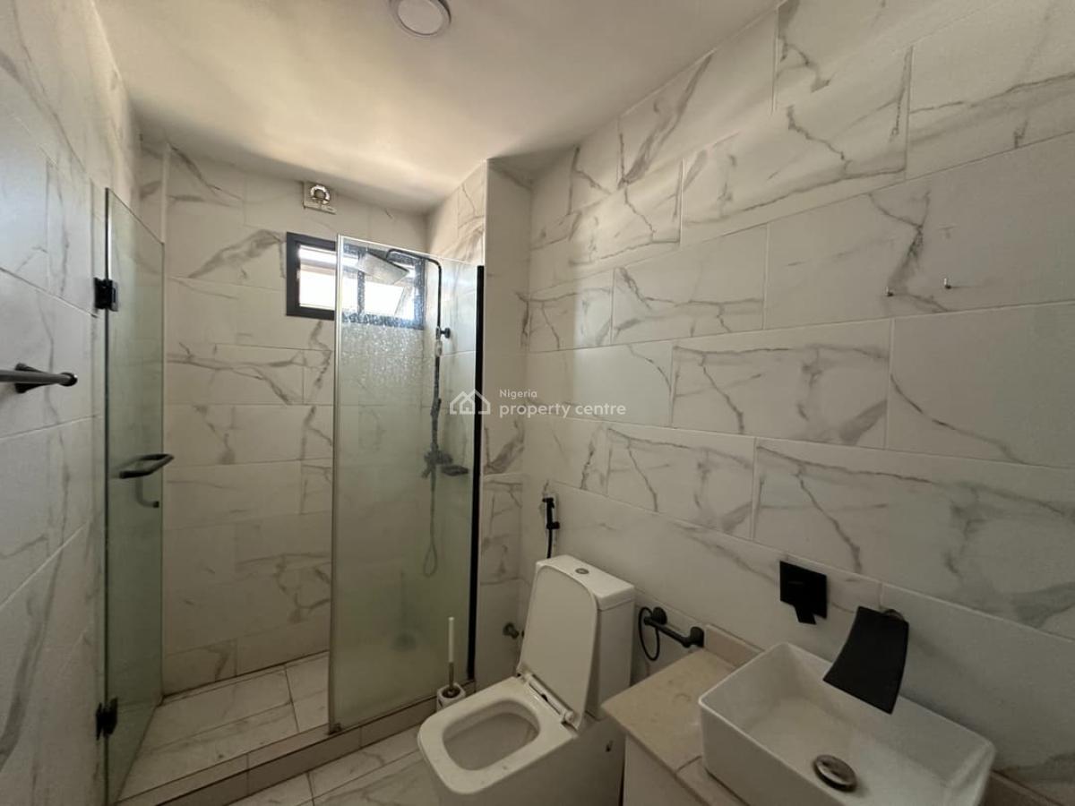 4 Bedroom Maisonette, Oniru, Victoria Island (vi), Lagos, Flat / Apartment for Rent