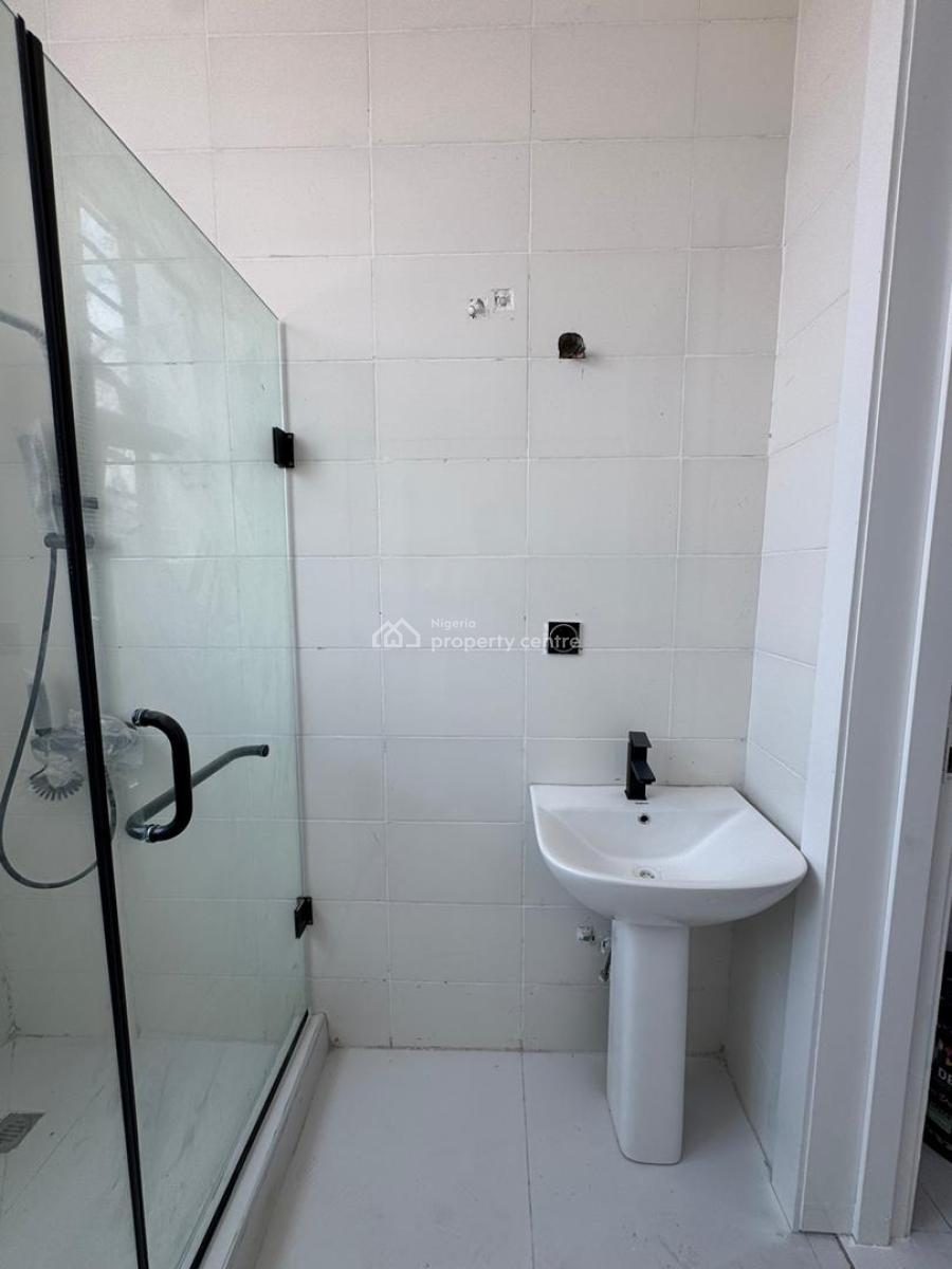 Mortgage Available,  Spacious 3 Bedroom Terraced Duplex, Ikota, Ikota, Lekki, Lagos, Terraced Duplex for Sale