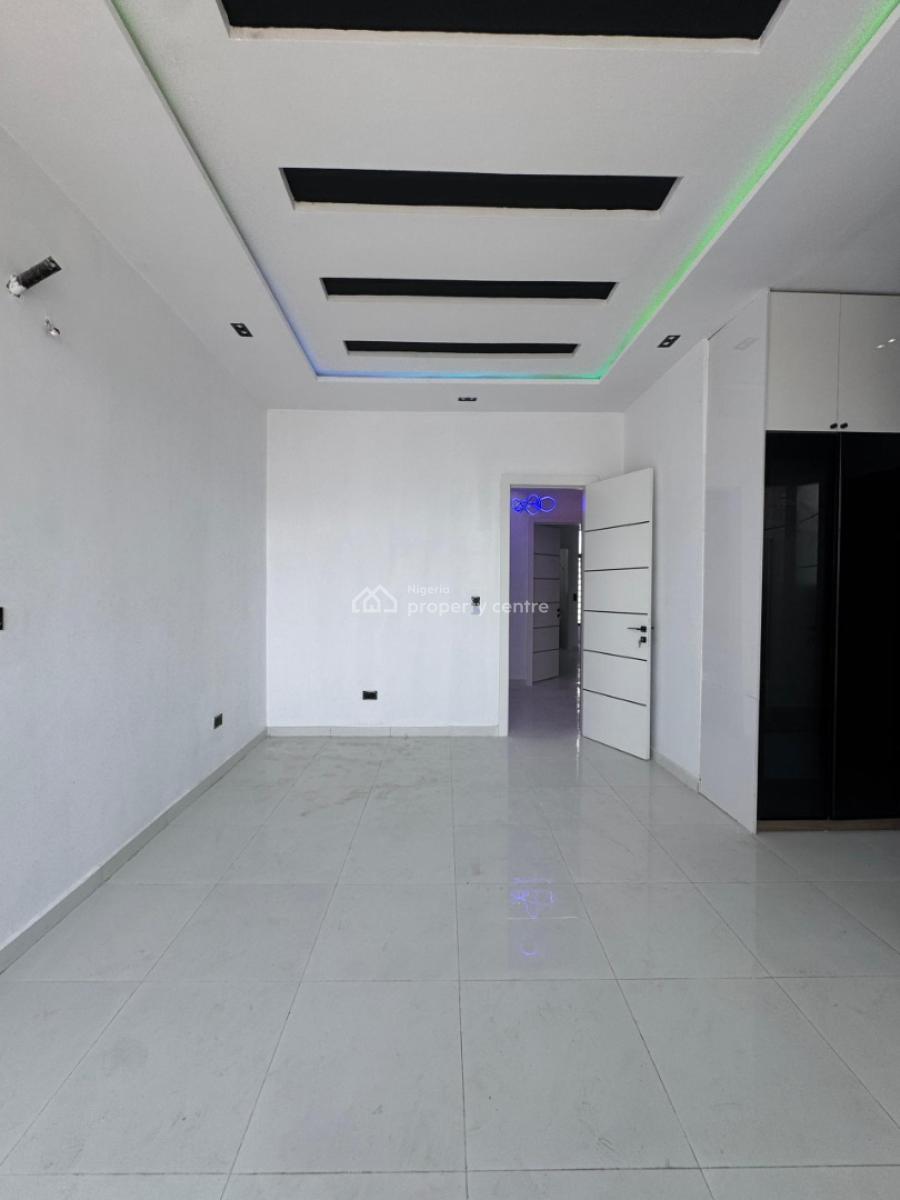 Mortgage Available,  Spacious 3 Bedroom Terraced Duplex, Ikota, Ikota, Lekki, Lagos, Terraced Duplex for Sale