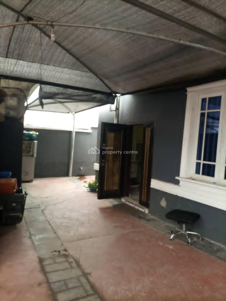 4 Bedroom Duplex, Magodo, Isheri, Lagos, House for Sale