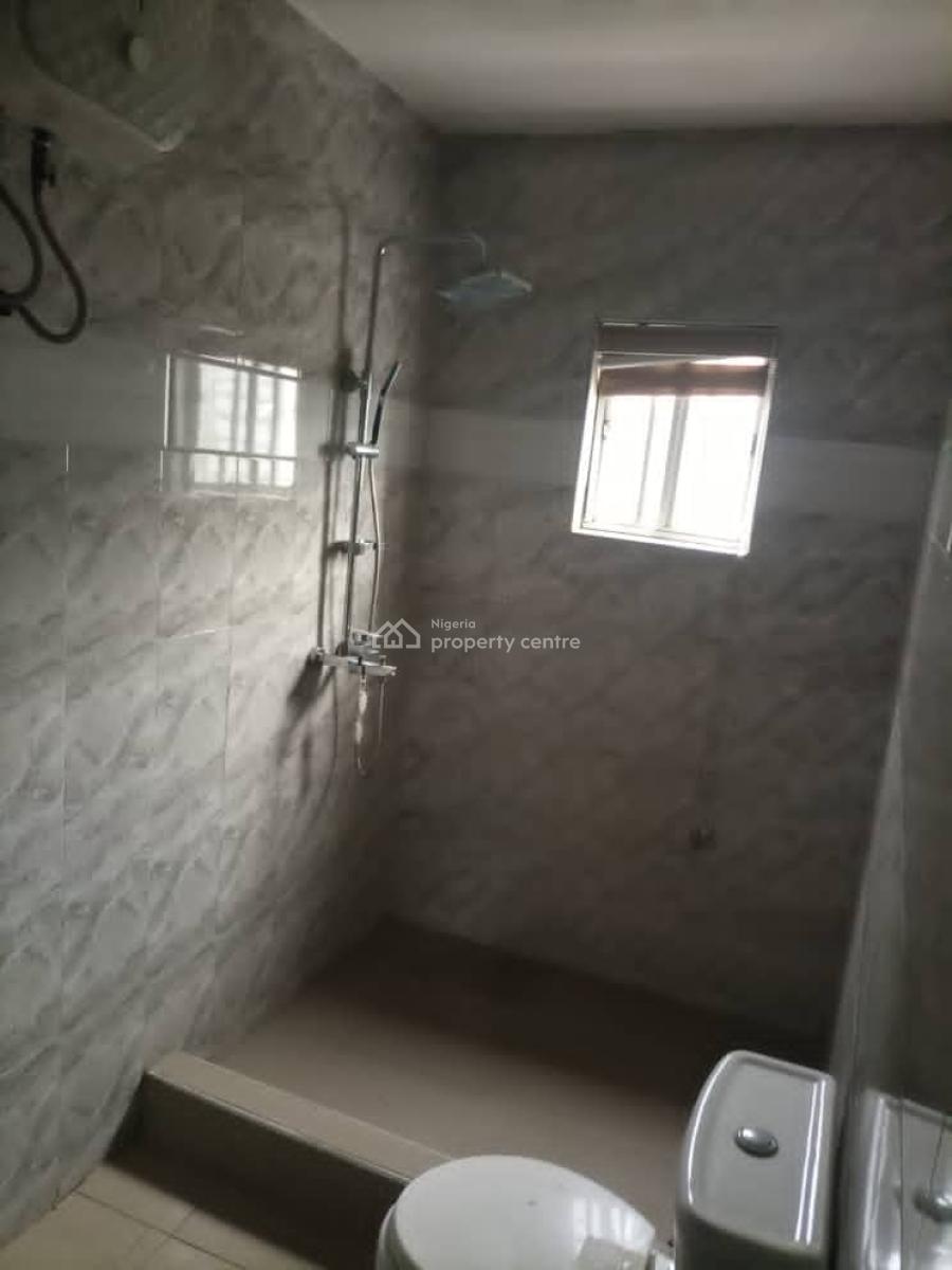 4 Bedroom Duplex, Magodo, Isheri, Lagos, House for Sale
