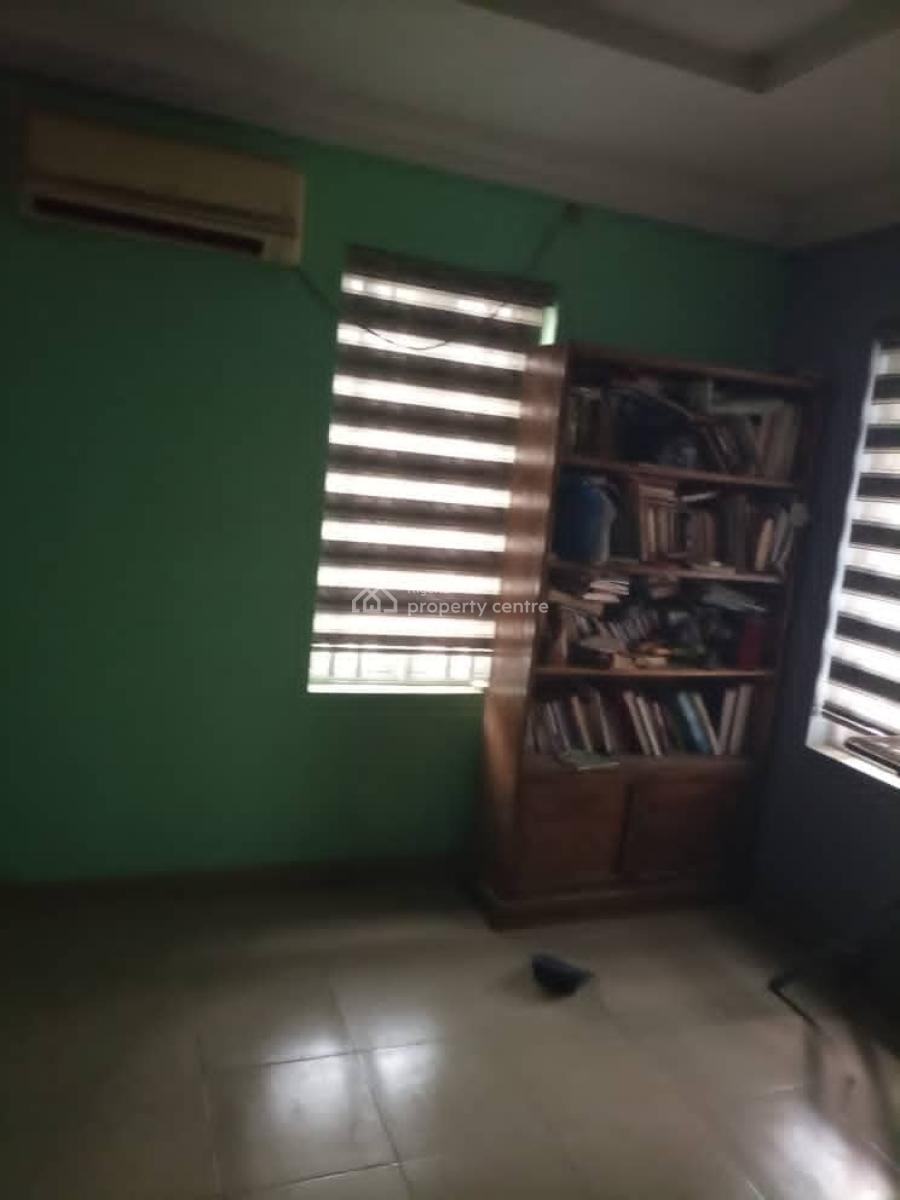 4 Bedroom Duplex, Magodo, Isheri, Lagos, House for Sale