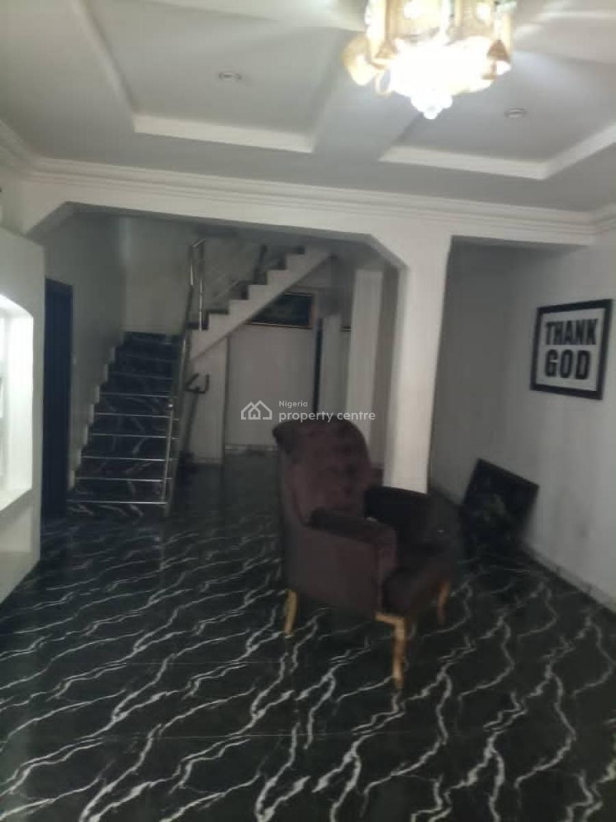 4 Bedroom Duplex, Magodo, Isheri, Lagos, House for Sale