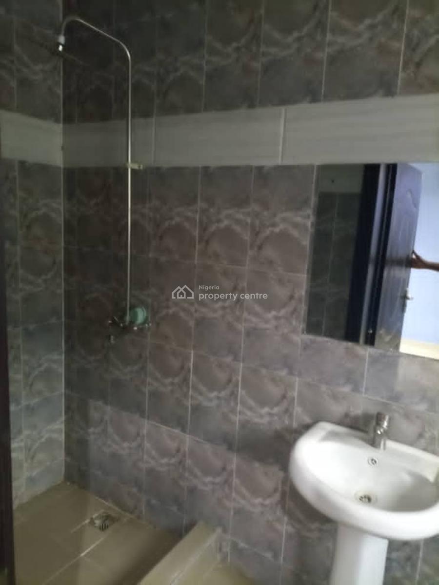 4 Bedroom Duplex, Magodo, Isheri, Lagos, House for Sale