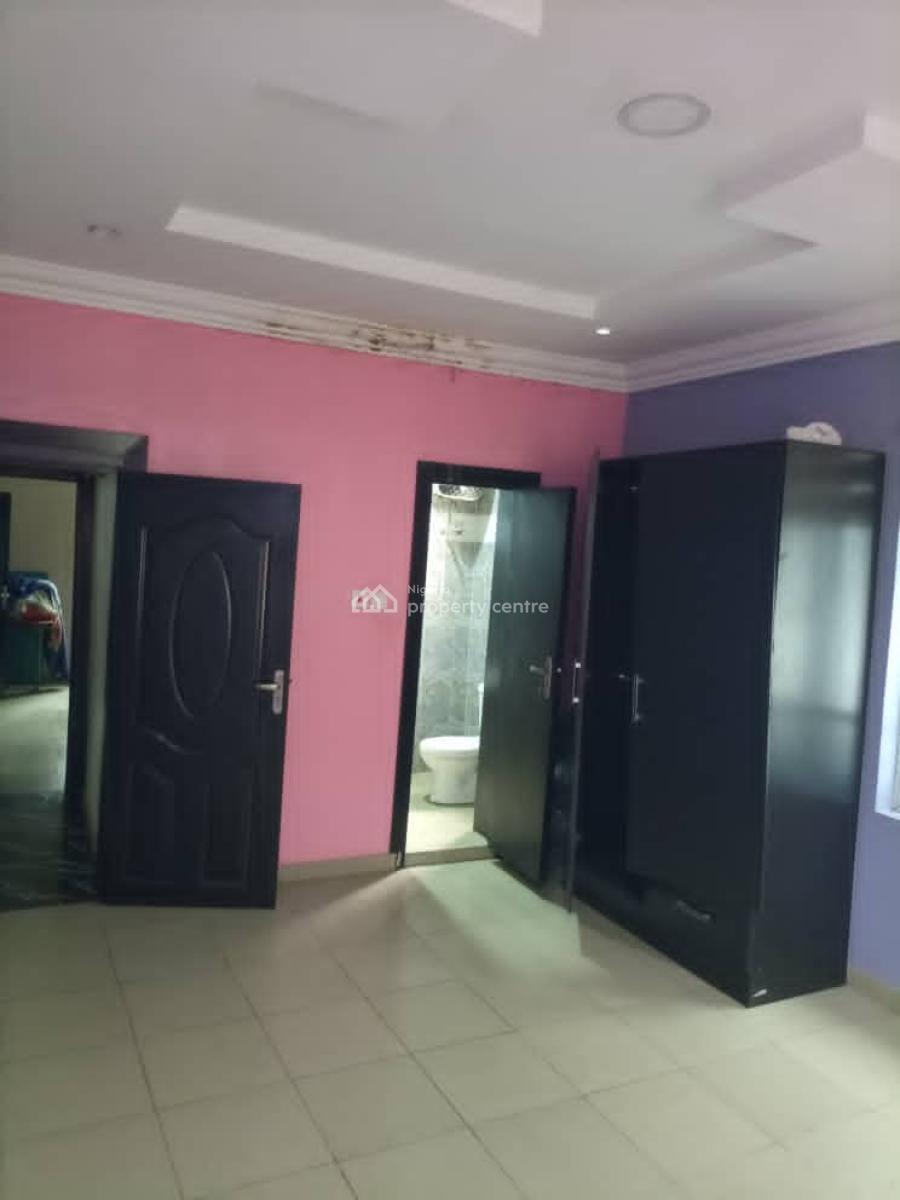 4 Bedroom Duplex, Magodo, Isheri, Lagos, House for Sale