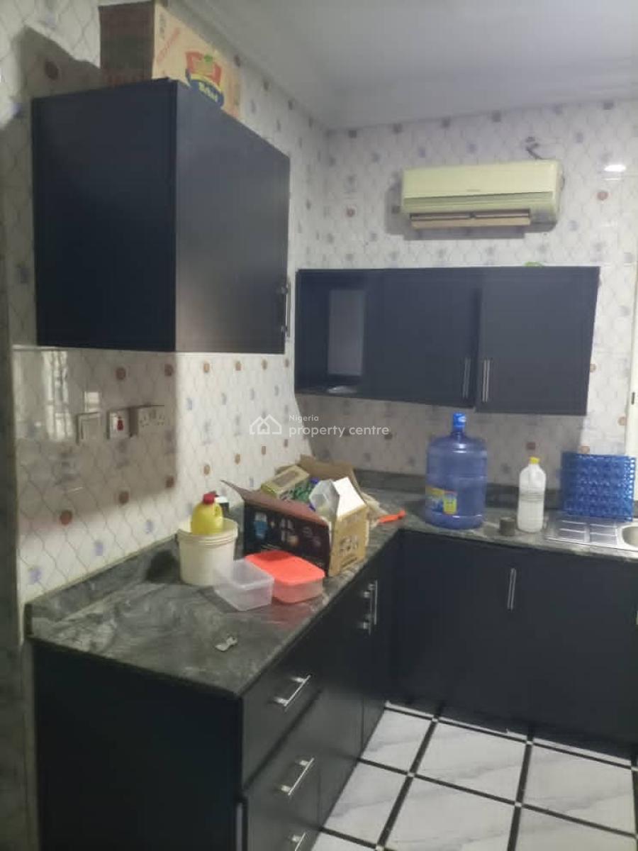 4 Bedroom Duplex, Magodo, Isheri, Lagos, House for Sale