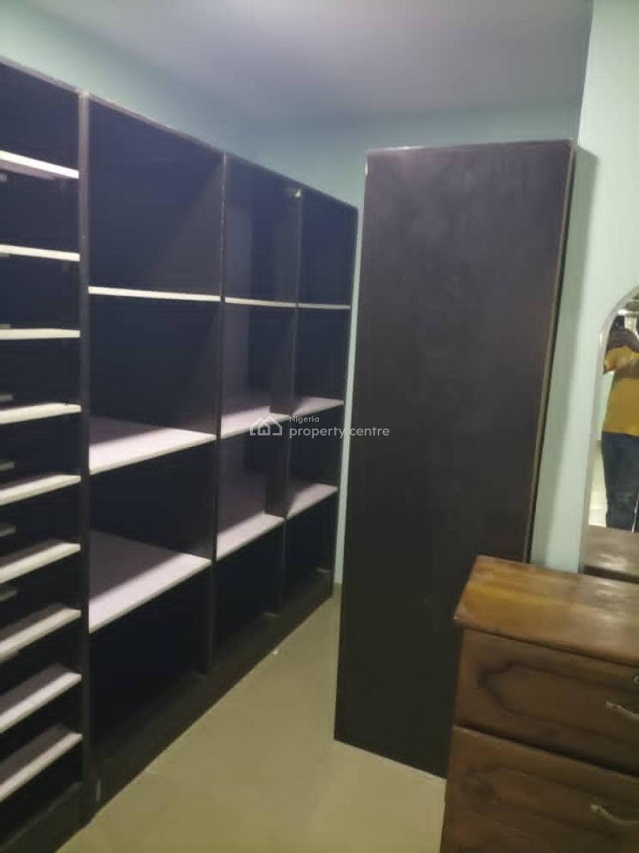 4 Bedroom Duplex, Magodo, Isheri, Lagos, House for Sale