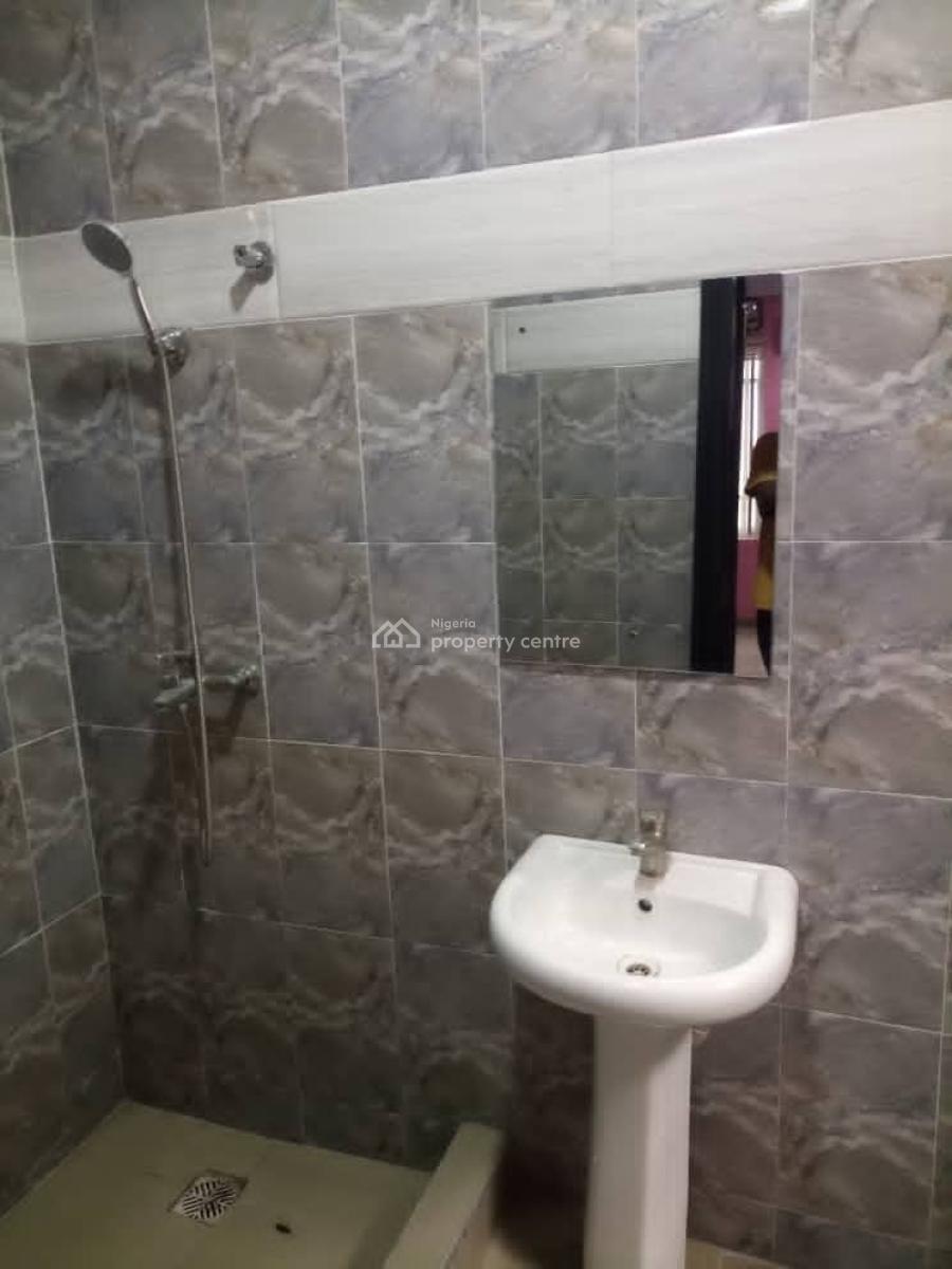 4 Bedroom Duplex, Magodo, Isheri, Lagos, House for Sale