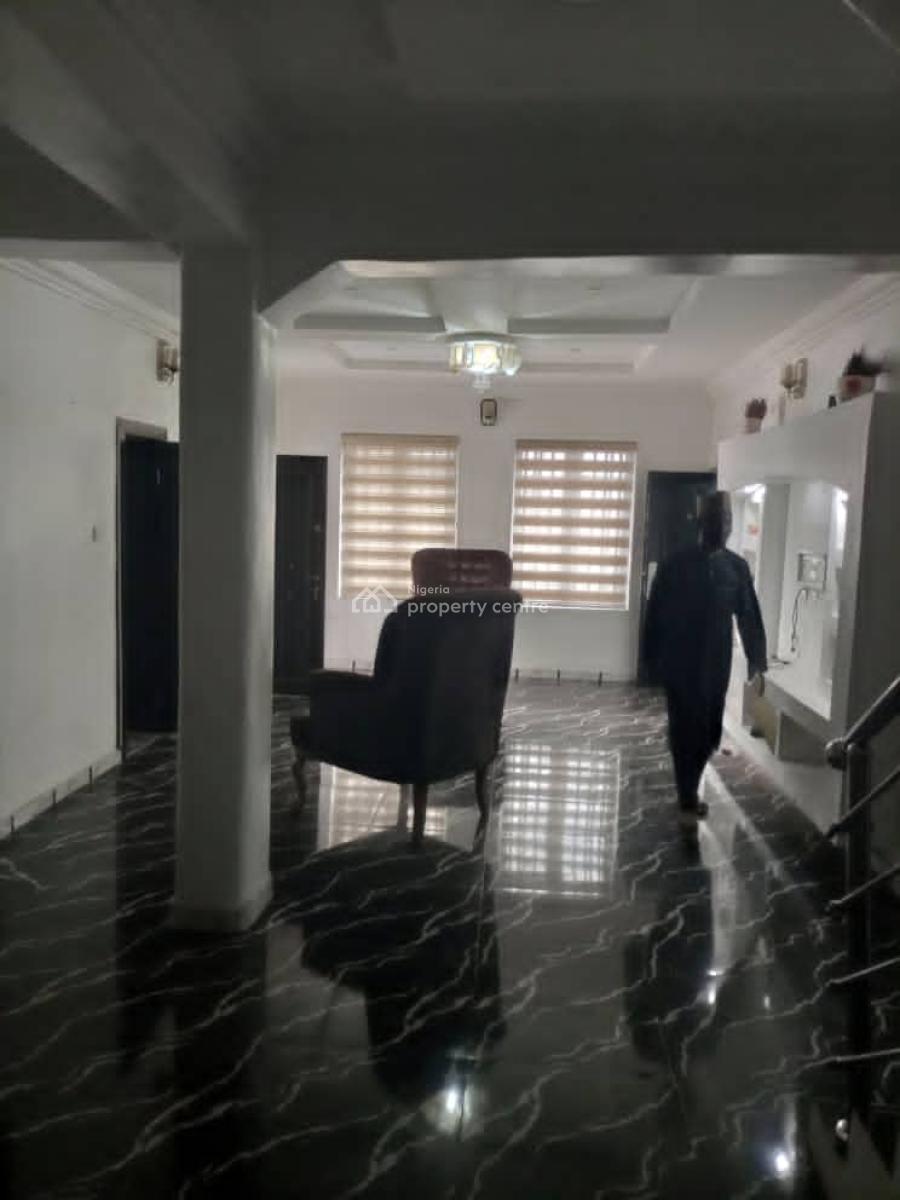 4 Bedroom Duplex, Magodo, Isheri, Lagos, House for Sale