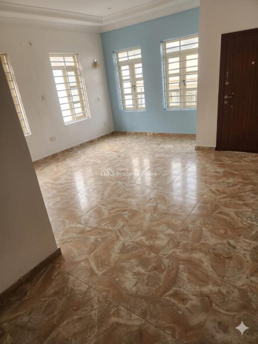 Fully Renovated Spacious Semi Masters Room Shared Apartment, Ikota Lekki County Homes Lagos, Ikota, Lekki, Lagos, Self Contain (single Rooms) for Rent