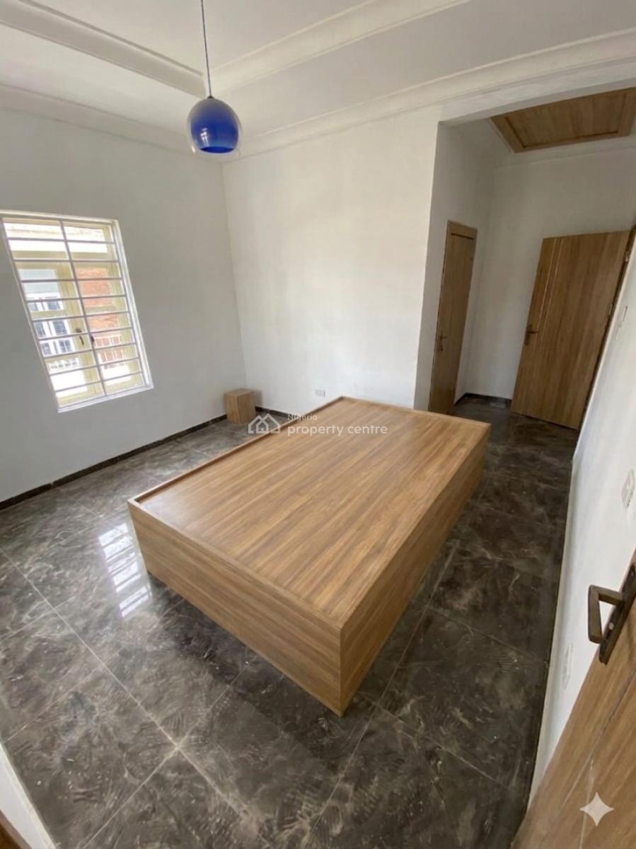 Very Spacious Modern Single Room Shared Self Contain, Lekki County Estate Ikota Lekki, Ikota, Lekki, Lagos, Self Contain (single Rooms) for Rent