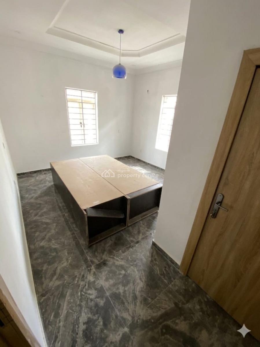 Very Spacious Modern Single Room Shared Self Contain, Lekki County Estate Ikota Lekki, Ikota, Lekki, Lagos, Self Contain (single Rooms) for Rent