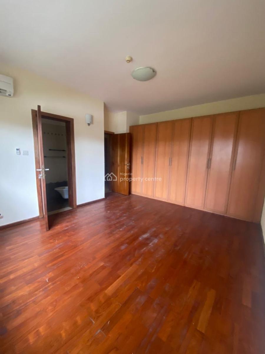 Luxury 4bedroom, Bourdillion Road, Ikoyi, Lagos, Flat / Apartment for Rent