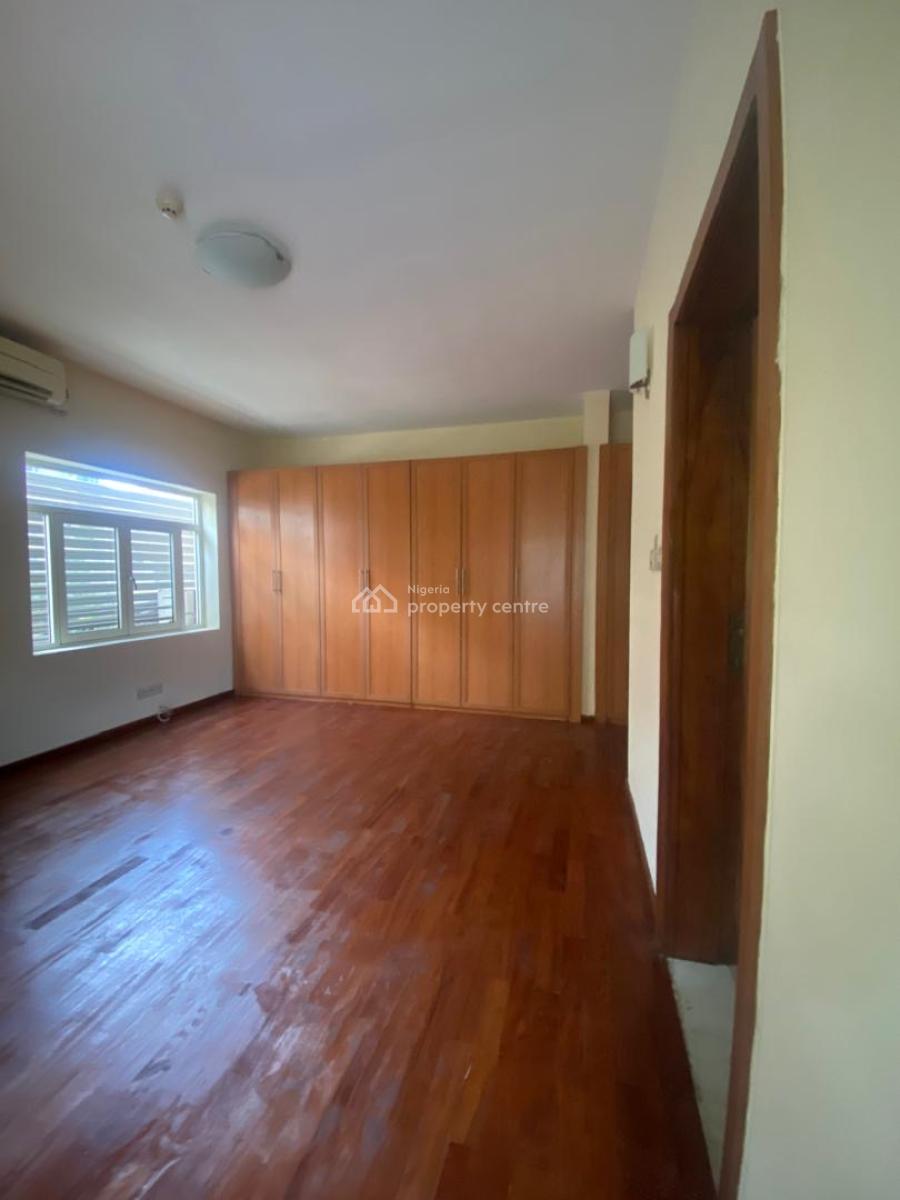 Luxury 4bedroom, Bourdillion Road, Ikoyi, Lagos, Flat / Apartment for Rent