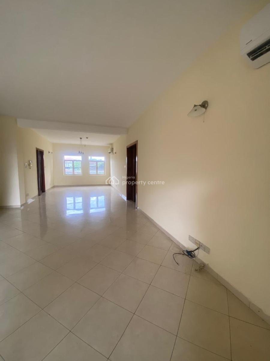 Luxury 4bedroom, Bourdillion Road, Ikoyi, Lagos, Flat / Apartment for Rent