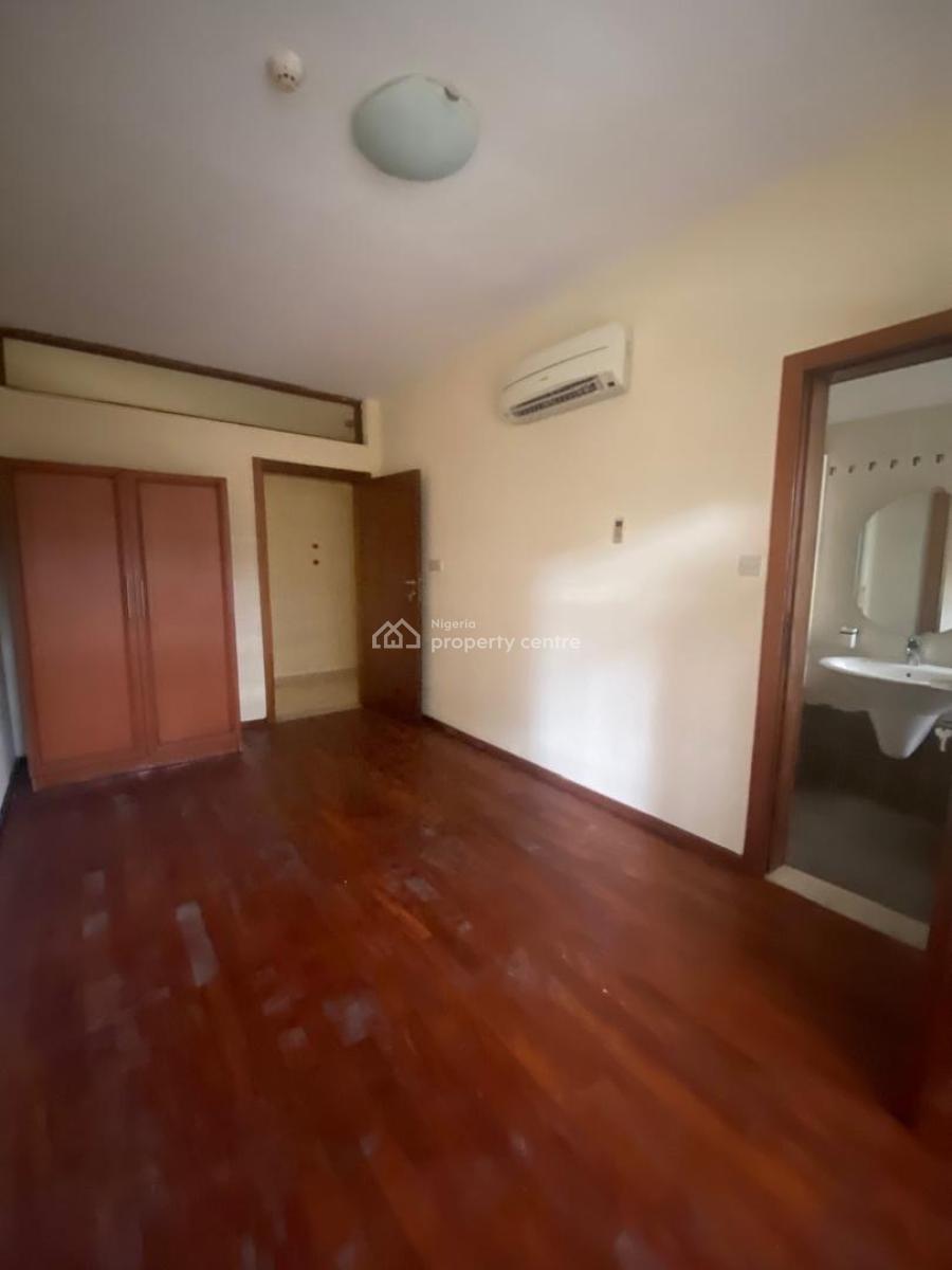 Luxury 4bedroom, Bourdillion Road, Ikoyi, Lagos, Flat / Apartment for Rent