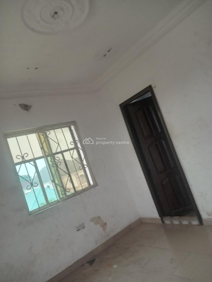 Spacious Fine 2 Bedroom Flat Upstairs, Platinum Estate, Badore, Ajah, Lagos, Flat / Apartment for Rent