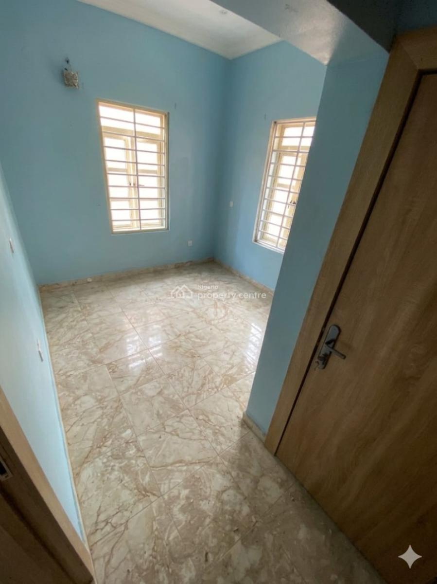 Sharp Spacious Shared Room Self Contain, Lekki County Homes Ikota Lekki, Ikota, Lekki, Lagos, Self Contain (single Rooms) for Rent