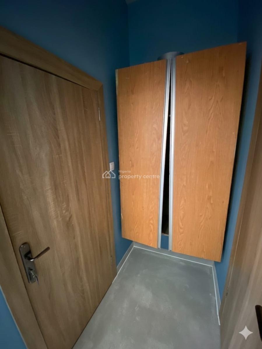 Sharp Spacious Shared Room Self Contain, Lekki County Homes Ikota Lekki, Ikota, Lekki, Lagos, Self Contain (single Rooms) for Rent