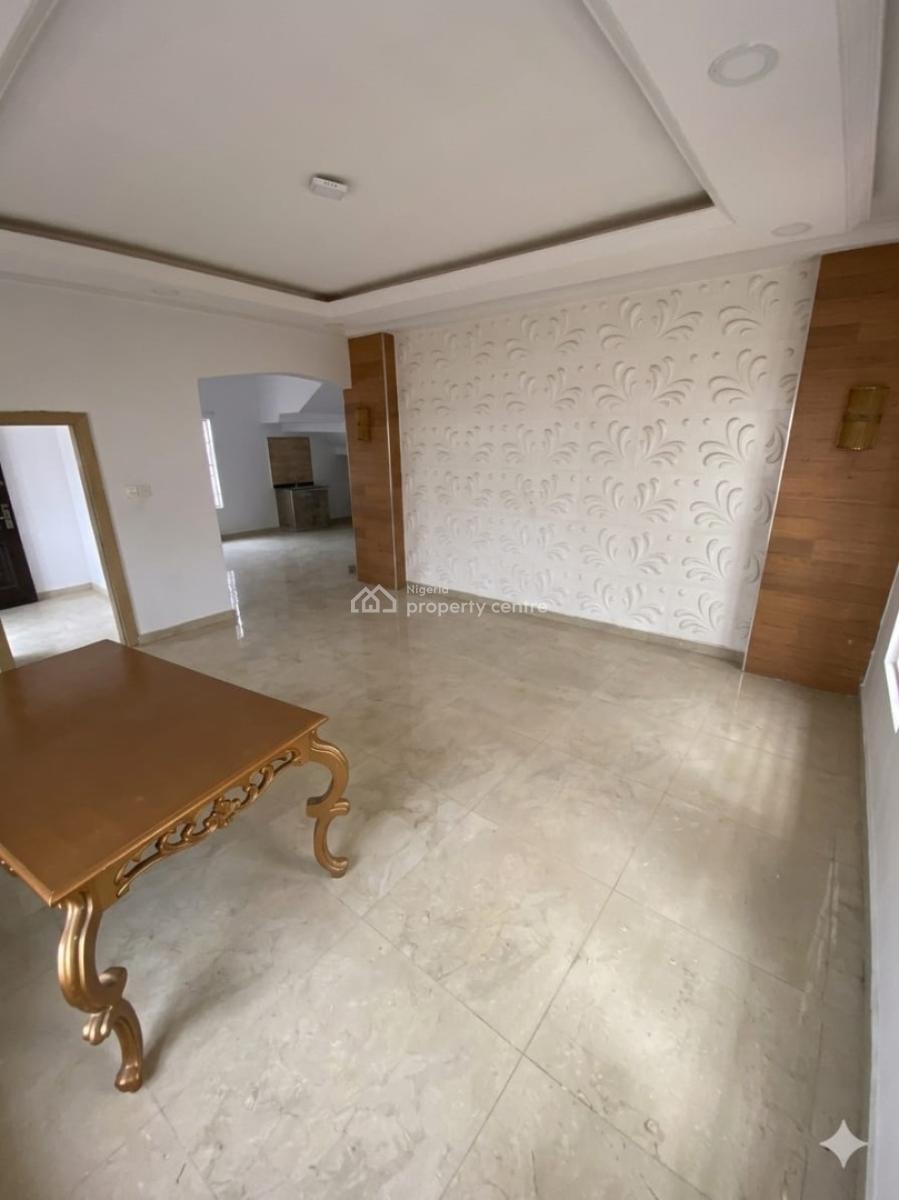 Massive Shared Spacious Studio Room Self, Lekki County Homes Ikota, Ikota, Lekki, Lagos, Self Contain (single Rooms) for Rent