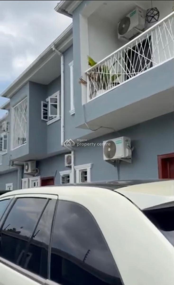 Luxury 2bedroom, Badore, Ajah, Lagos, Flat / Apartment for Rent