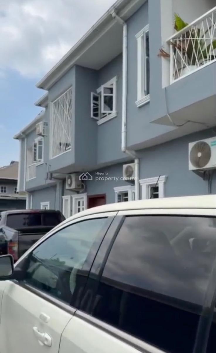 Luxury 2bedroom, Badore, Ajah, Lagos, Flat / Apartment for Rent