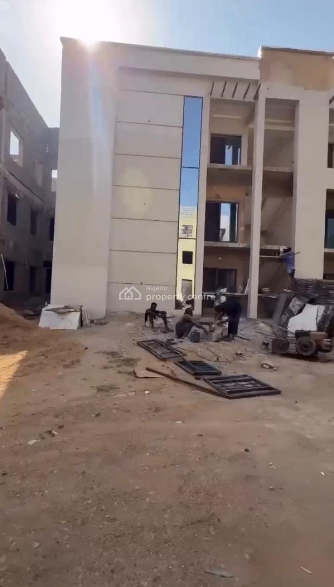 2-bedroom Apartments, Dawaki, Gwarinpa, Abuja, Flat / Apartment for Sale