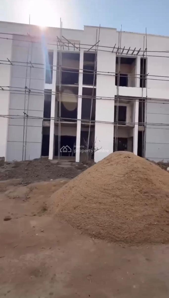 2-bedroom Apartments, Dawaki, Gwarinpa, Abuja, Flat / Apartment for Sale