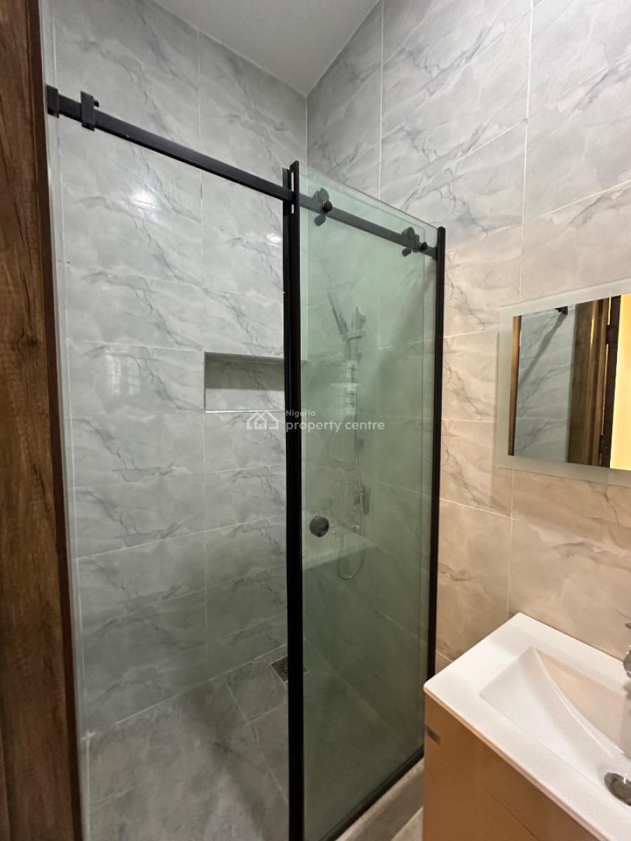 Luxury Finished 3 Bedroom Semidetached in a Serene & Secured Estate, Idera Scheme, Opp. Lekki-epe Expressway, Eleko, Ibeju Lekki, Lagos, Semi-detached Duplex for Sale