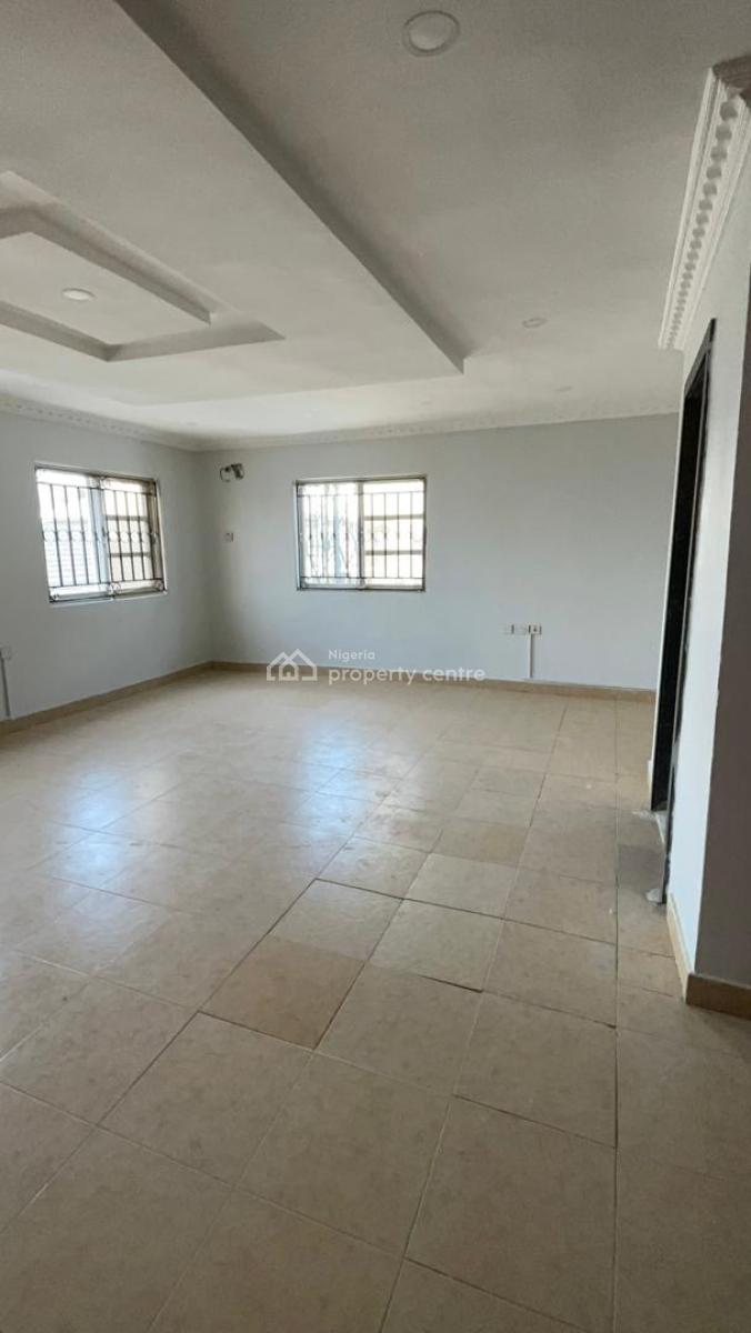 Luxury 4bedroom, Lekki, Lagos, Semi-detached Duplex for Rent