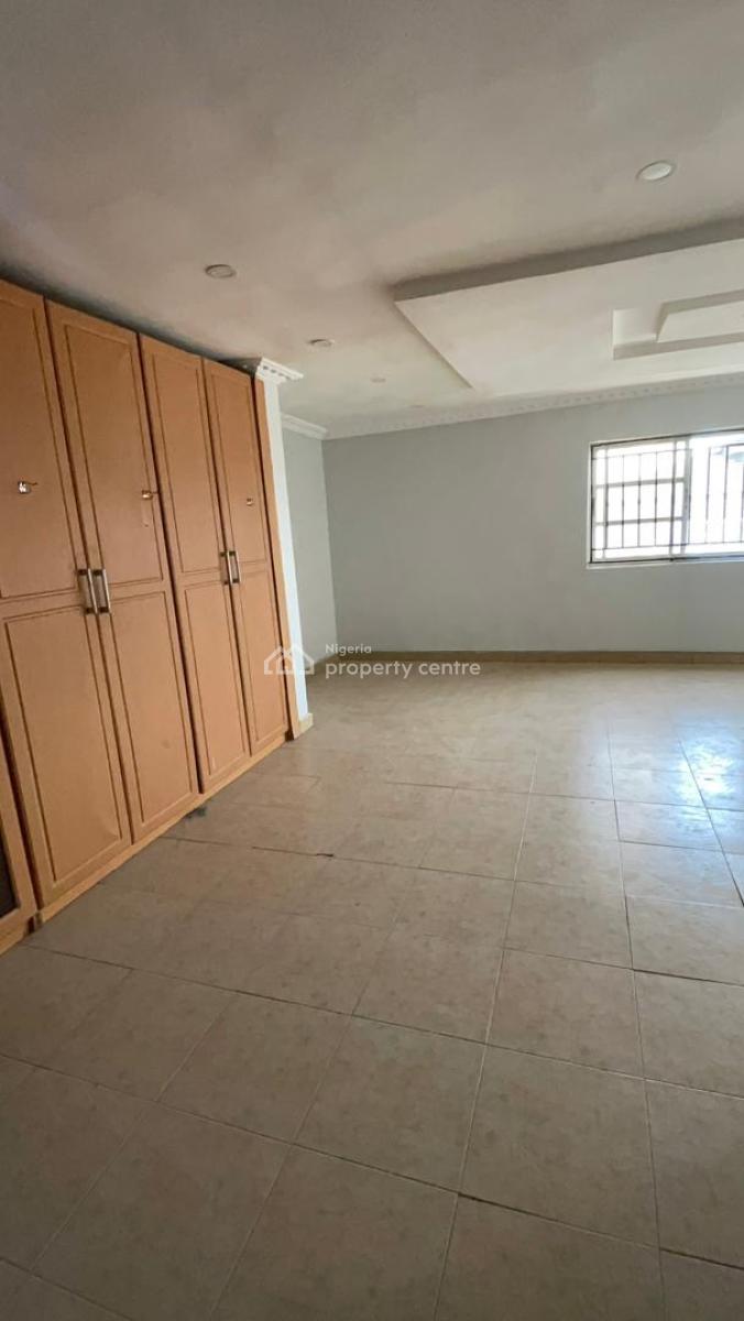 Luxury 4bedroom, Lekki, Lagos, Semi-detached Duplex for Rent