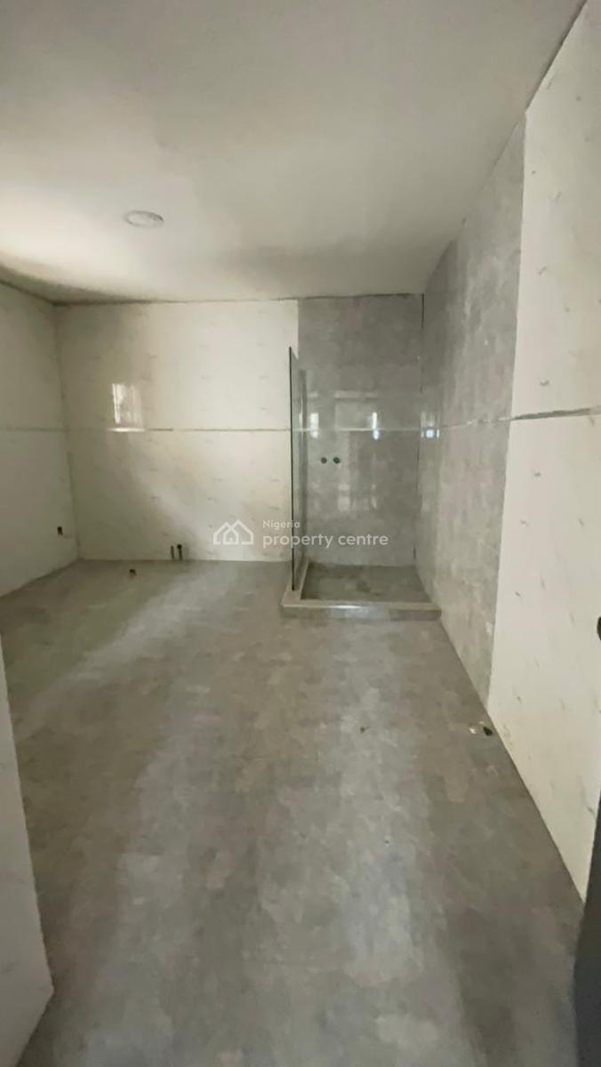Luxury 4bedroom, Lekki, Lagos, Semi-detached Duplex for Rent