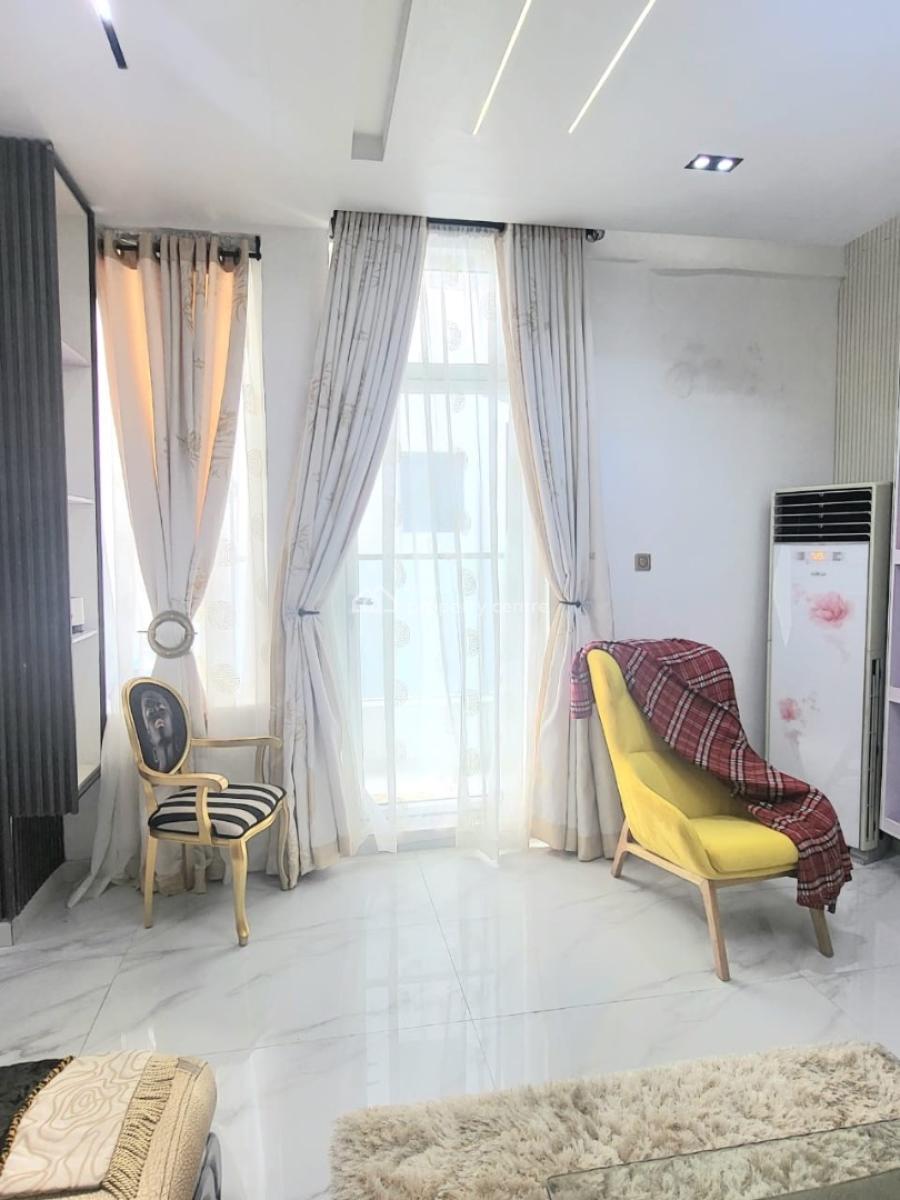 Luxury 3bedroom Apartment, Ikate, Lekki, Lagos, Flat / Apartment for Rent