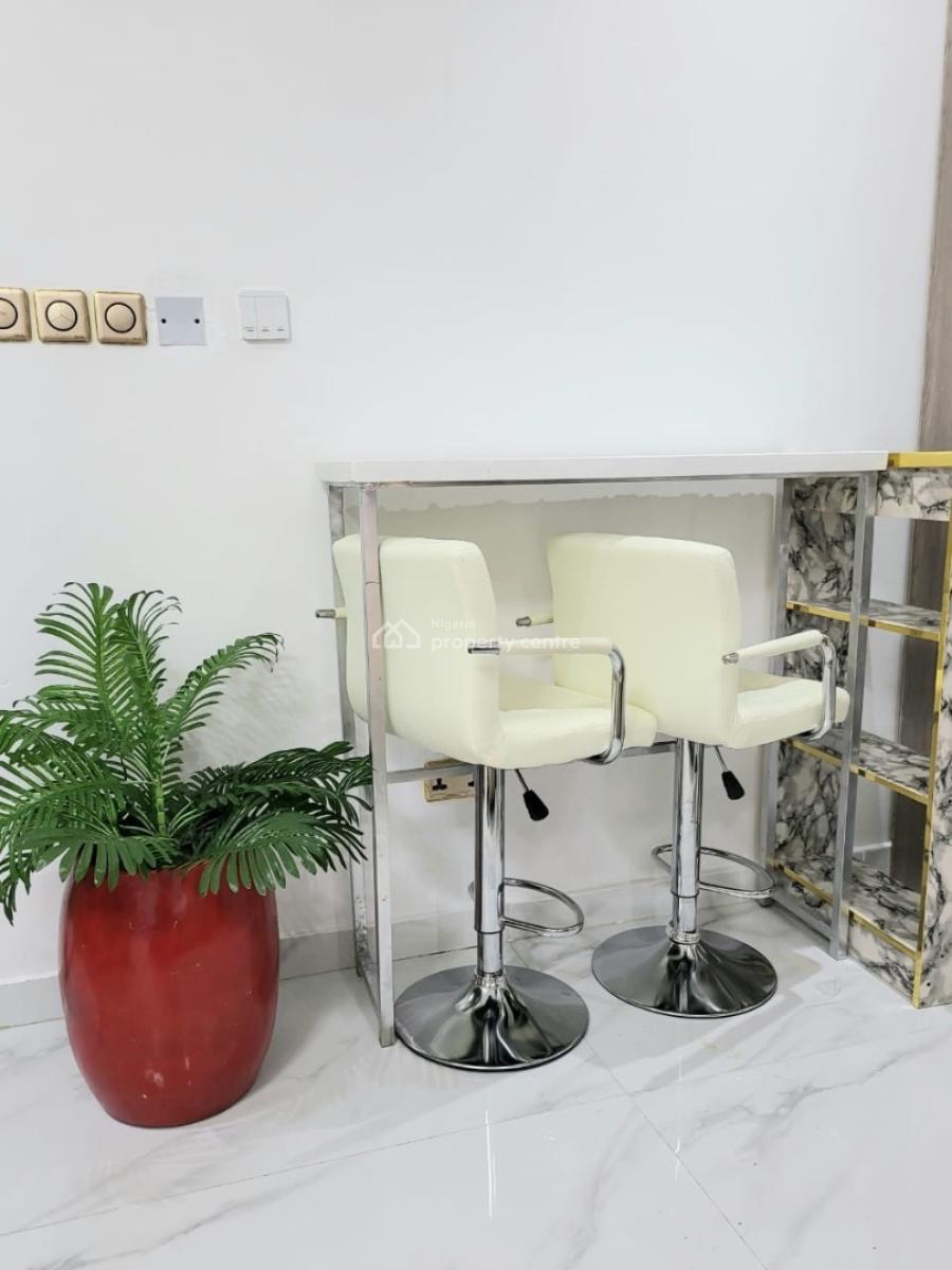 Luxury 3bedroom Apartment, Ikate, Lekki, Lagos, Flat / Apartment for Rent