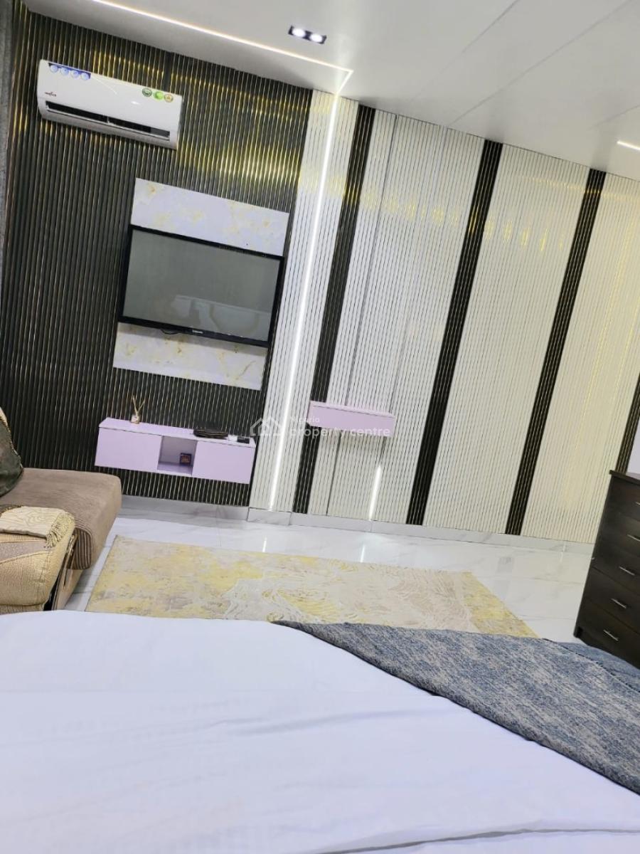 Luxury 3bedroom Apartment, Ikate, Lekki, Lagos, Flat / Apartment for Rent