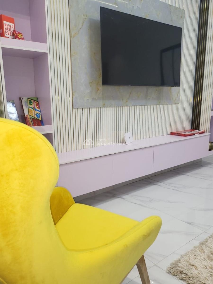 Luxury 3bedroom Apartment, Ikate, Lekki, Lagos, Flat / Apartment for Rent