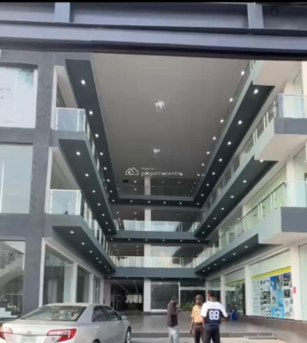 Spacious Space, Lekki Phase 1, Lekki, Lagos, Shop for Rent