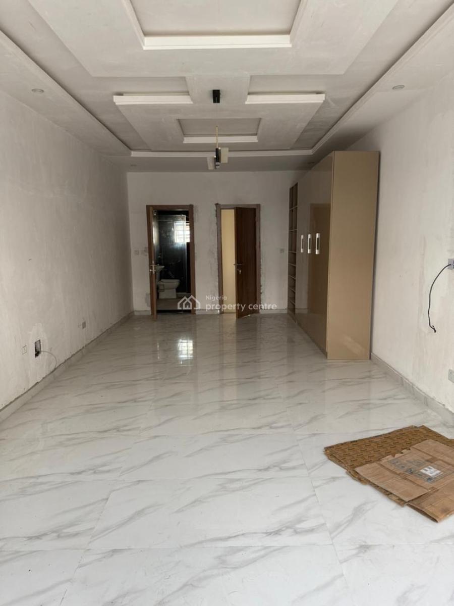 Luxury 2bedroom, Lekki Phase 1, Lekki, Lagos, Terraced Duplex for Rent