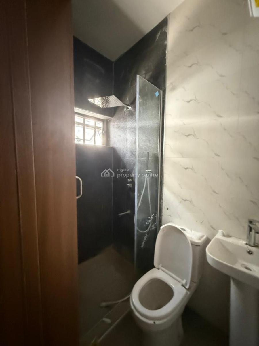 Luxury 2bedroom, Lekki Phase 1, Lekki, Lagos, Terraced Duplex for Rent