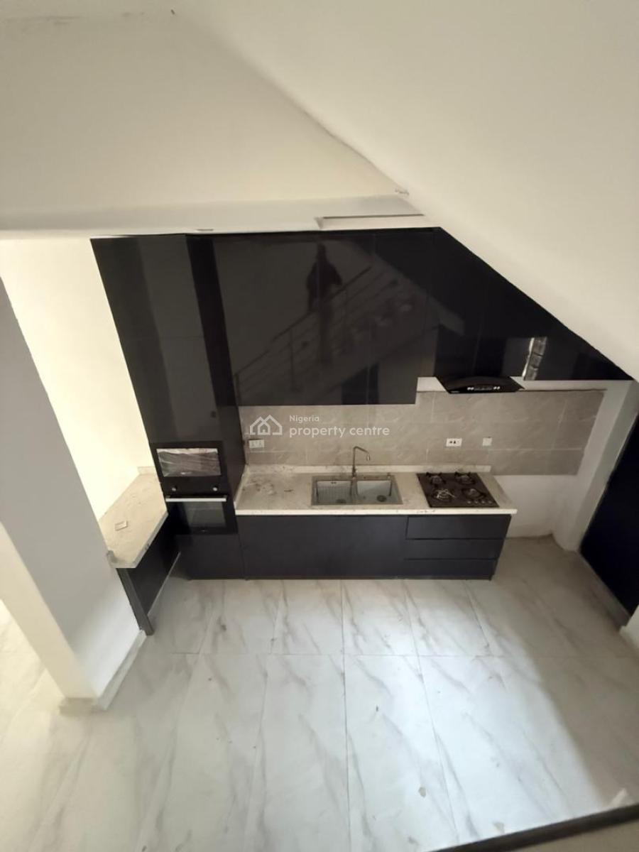 Luxury 2bedroom, Lekki Phase 1, Lekki, Lagos, Terraced Duplex for Rent