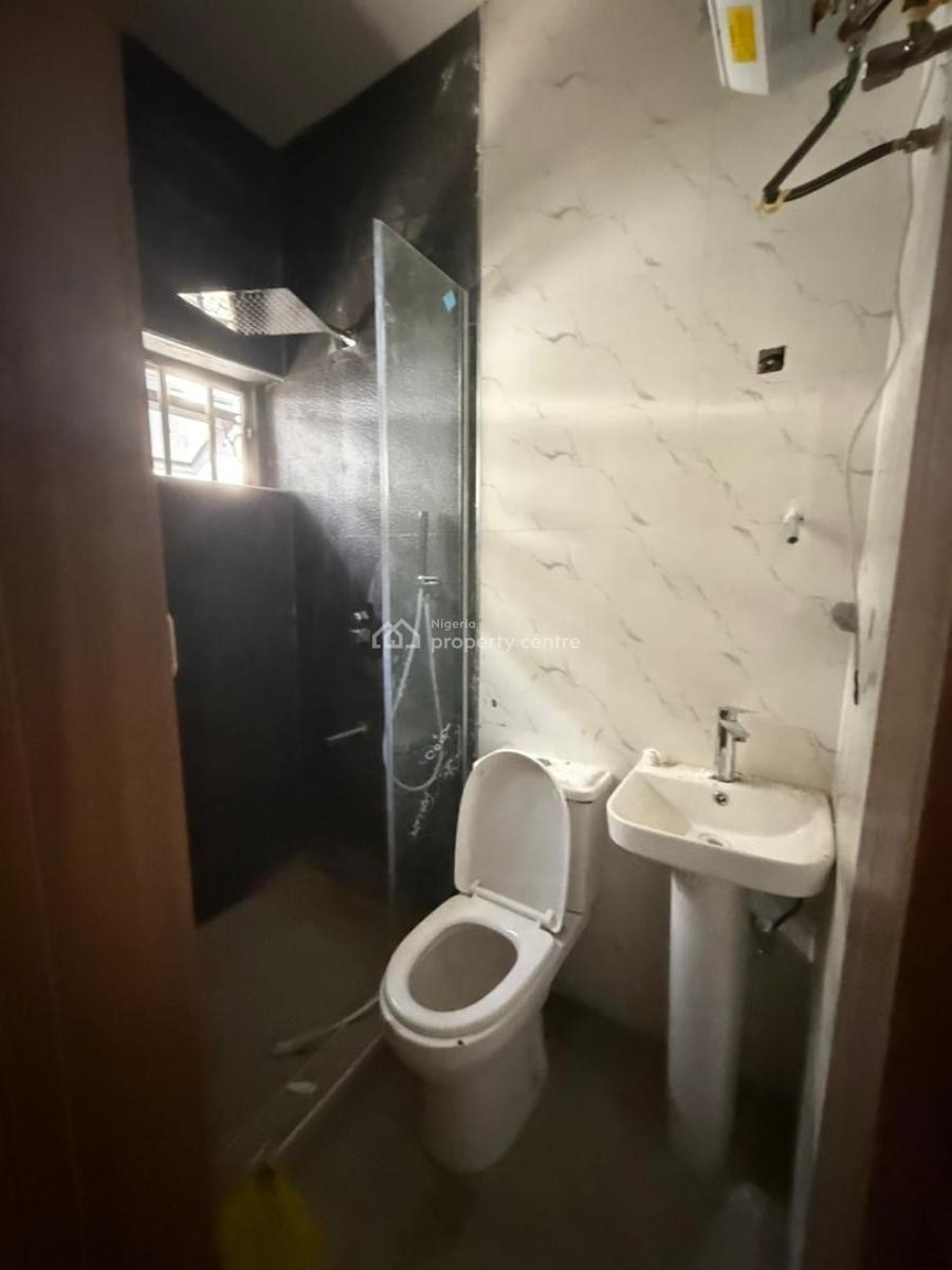 Luxury 2bedroom, Lekki Phase 1, Lekki, Lagos, Terraced Duplex for Rent