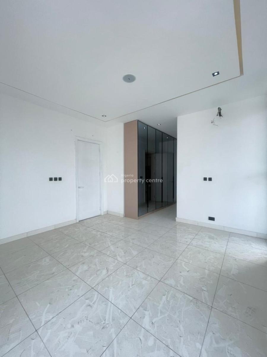 Iconic 5 Bedroom Detached Home, Orchid Road, Lekki, Lagos, Detached Duplex for Sale