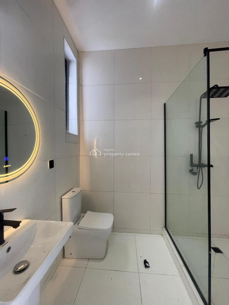 Iconic 5 Bedroom Detached Home, Orchid Road, Lekki, Lagos, Detached Duplex for Sale