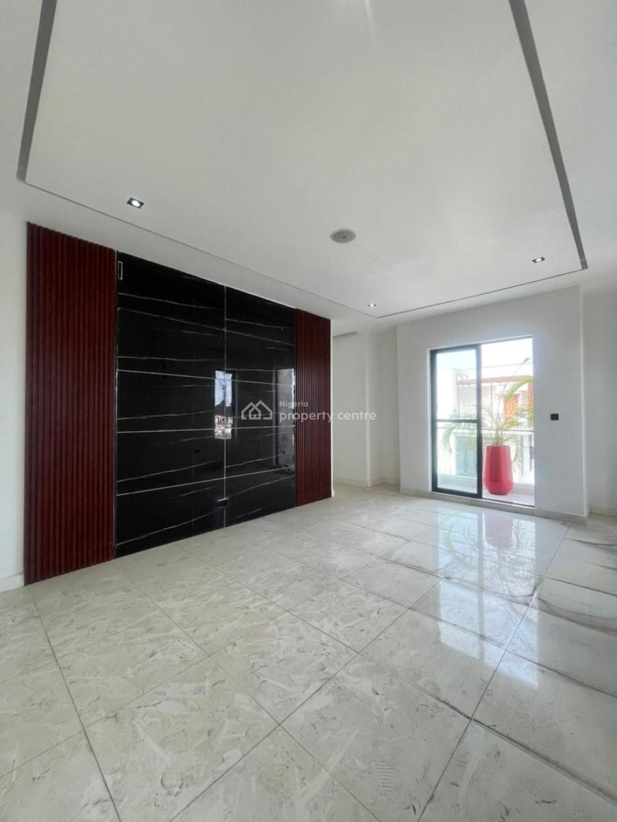Iconic 5 Bedroom Detached Home, Orchid Road, Lekki, Lagos, Detached Duplex for Sale