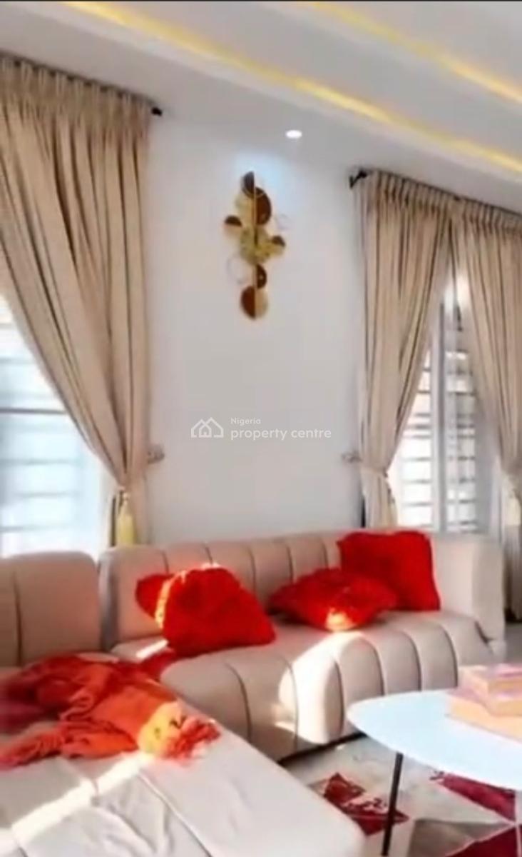 Luxury 3bedroom, Ibeju Lekki, Lagos, Detached Bungalow for Sale