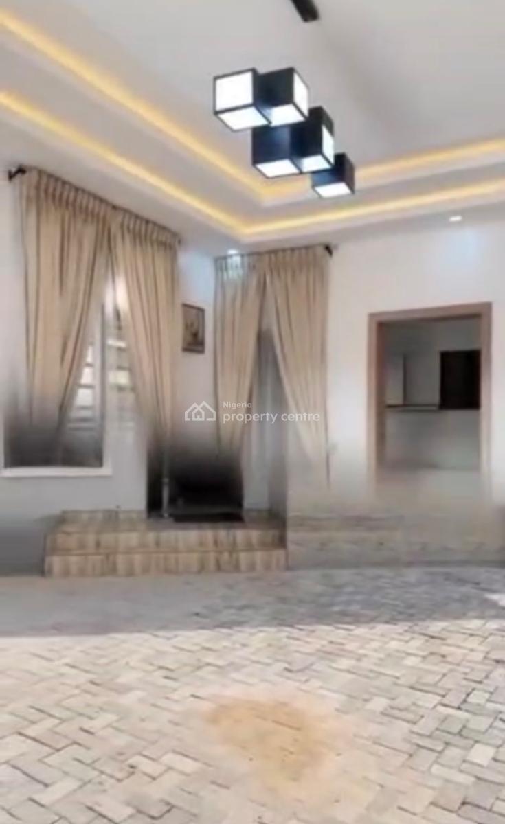 Luxury 3bedroom, Ibeju Lekki, Lagos, Detached Bungalow for Sale